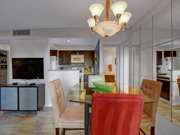 Palm Springs Condo 991931