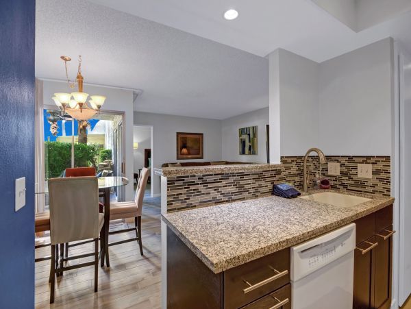 Palm Springs Condo 991931