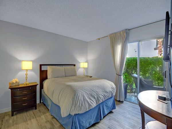 Palm Springs Condo 991931