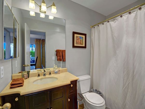 Palm Springs Condo 991931