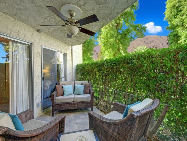 Palm Springs Condo 991931
