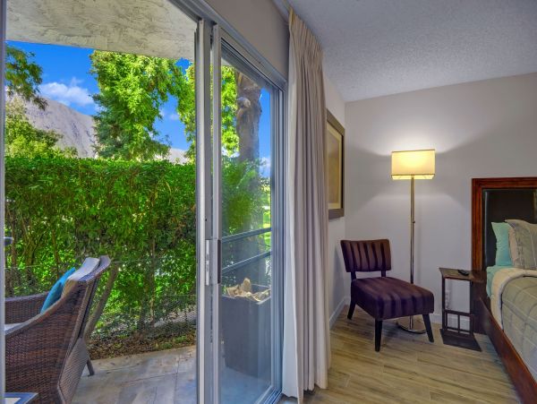 Palm Springs Condo 991931
