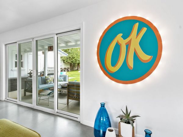 Palm Springs Home 991932