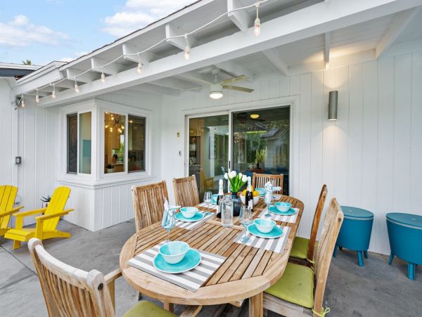Palm Springs Home 991932