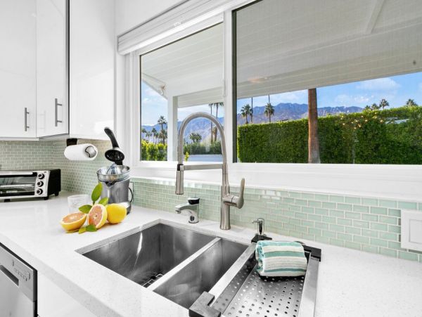 Palm Springs Home 991932