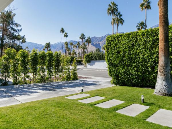 Palm Springs Home 991932