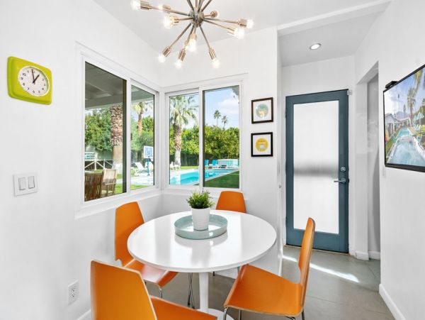 Palm Springs Home 991932