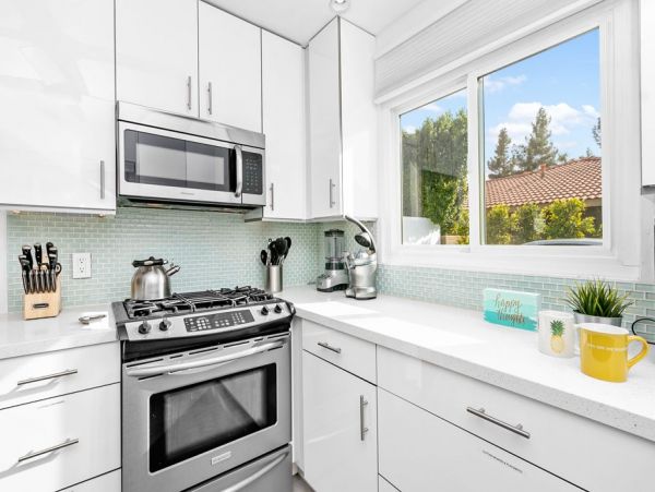 Palm Springs Home 991932