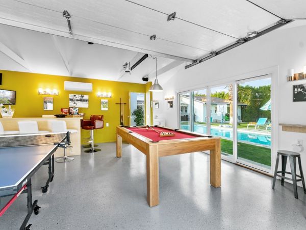 Palm Springs Home 991932