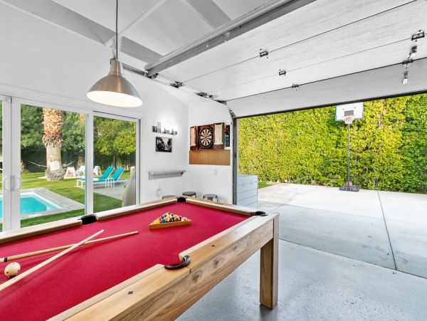 Palm Springs Home 991932