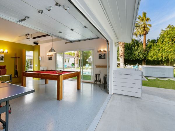Palm Springs Home 991932