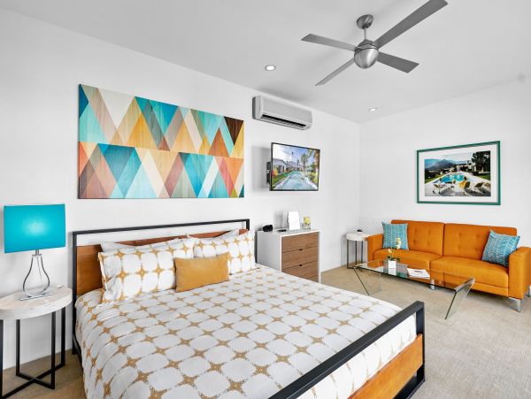 Palm Springs Home 991932