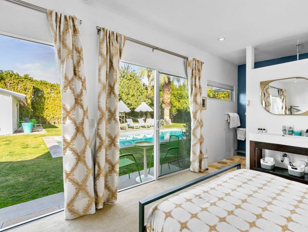 Palm Springs Home 991932