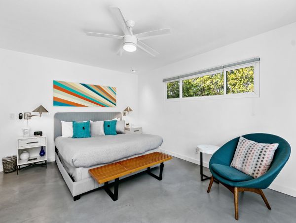 Palm Springs Home 991932