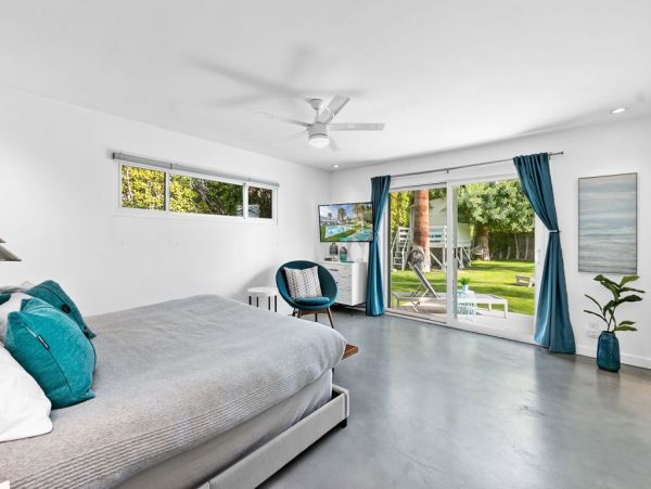 Palm Springs Home 991932