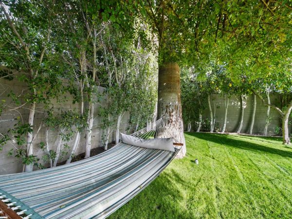 Palm Springs Home 991932