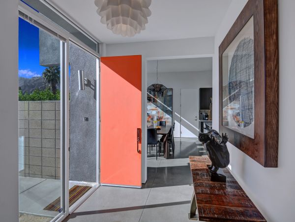 Palm Springs Home 991936