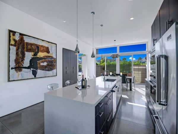 Palm Springs Home 991936
