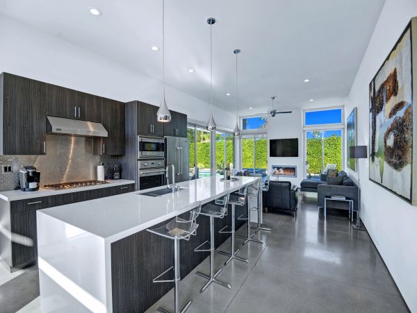 Palm Springs Home 991936