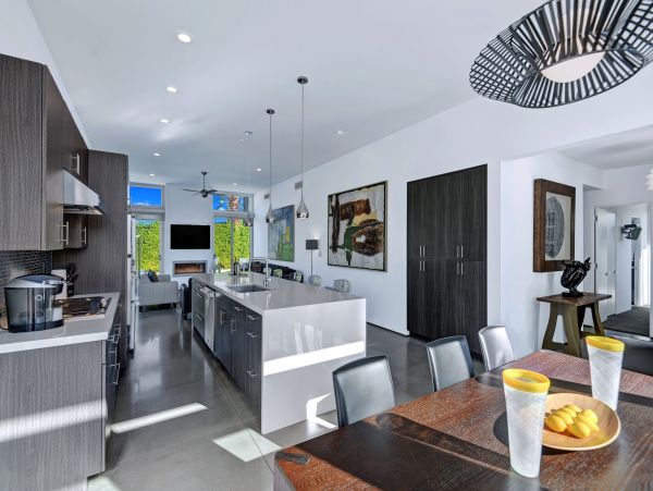 Palm Springs Home 991936