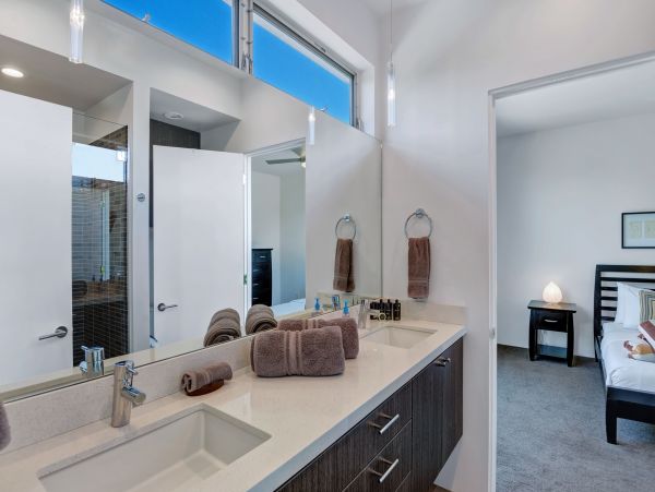 Palm Springs Home 991936