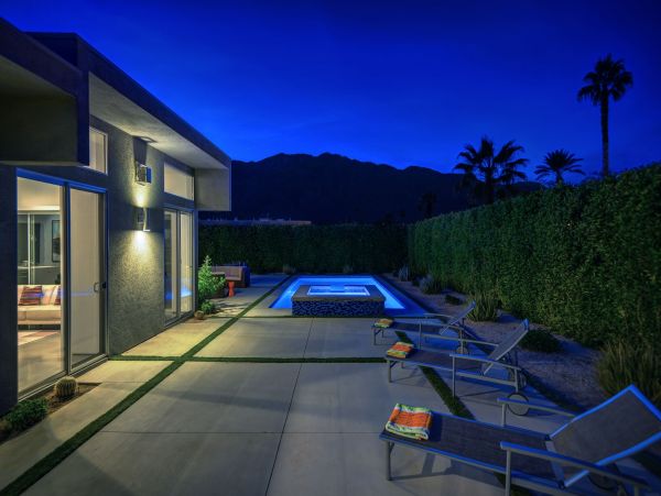 Palm Springs Home 991936