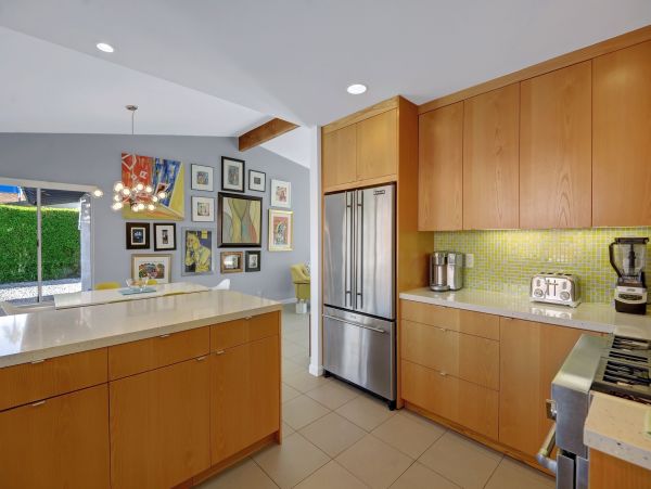 Palm Springs Home 991937
