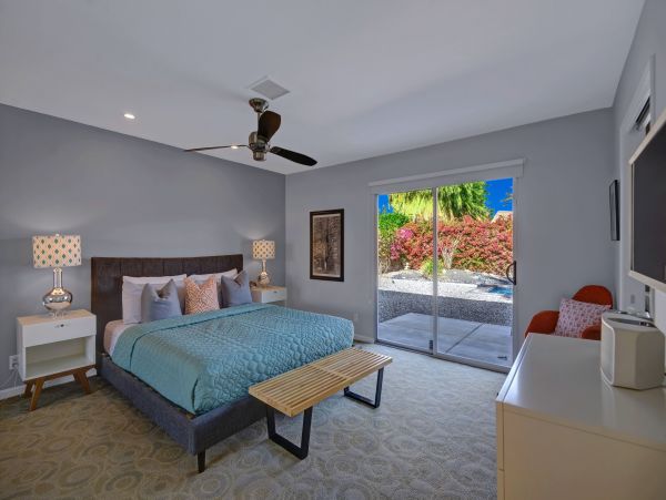 Palm Springs Home 991937