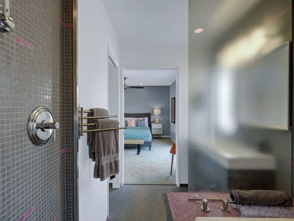 Palm Springs Home 991937