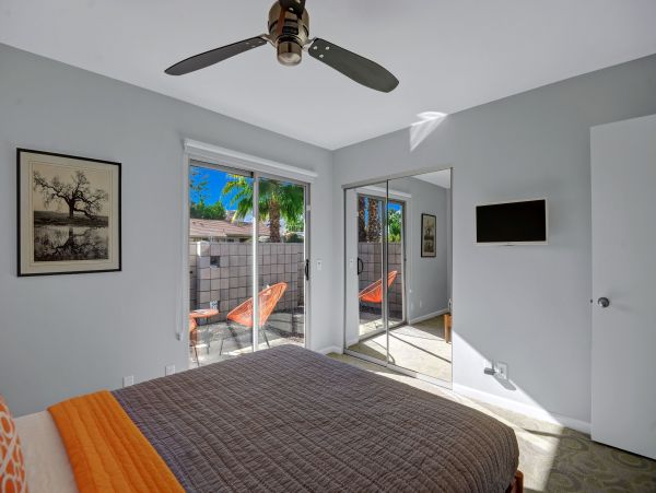Palm Springs Home 991937