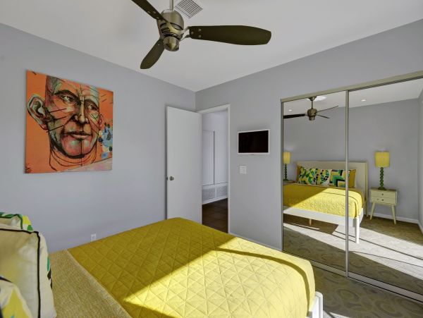 Palm Springs Home 991937