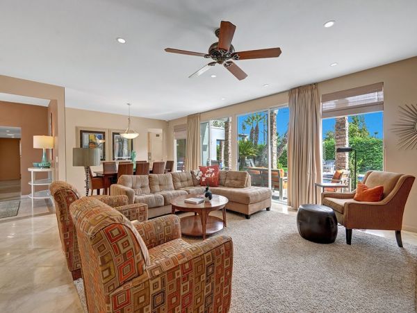 Palm Springs Home 991938