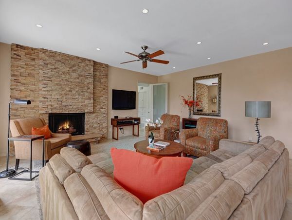 Palm Springs Home 991938