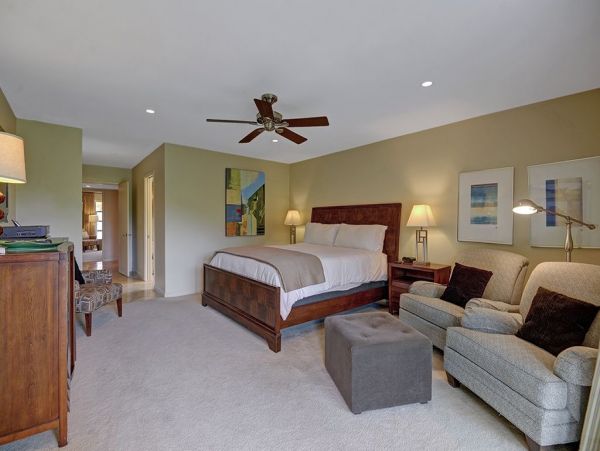Palm Springs Home 991938