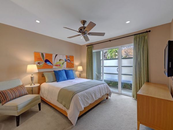 Palm Springs Home 991938