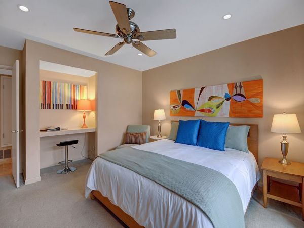 Palm Springs Home 991938