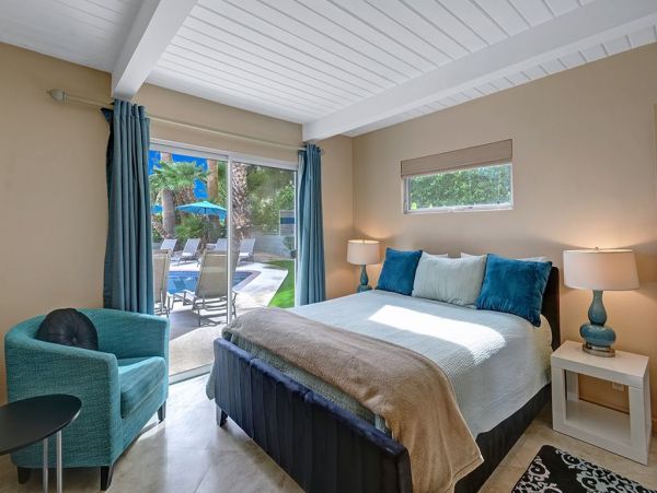 Palm Springs Home 991938