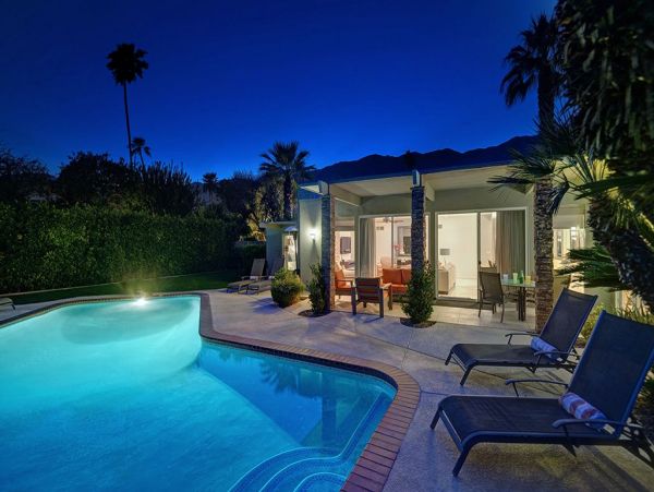 Palm Springs Home 991938