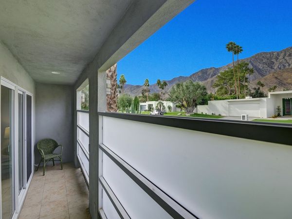 Palm Springs Home 991938