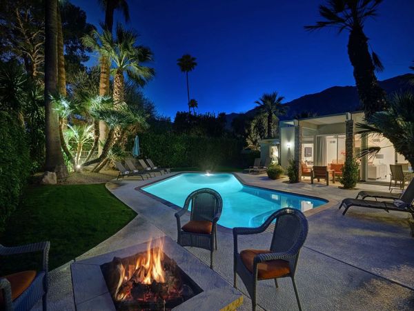 Palm Springs Home 991938
