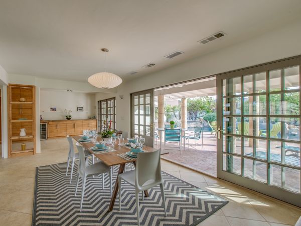Palm Springs Home 991939