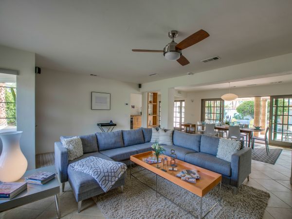 Palm Springs Home 991939