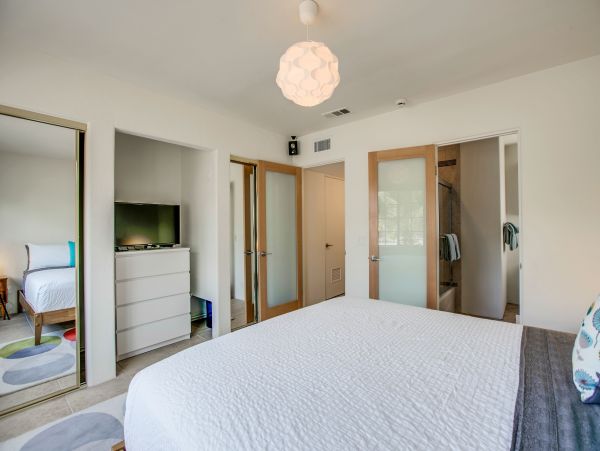 Palm Springs Home 991939