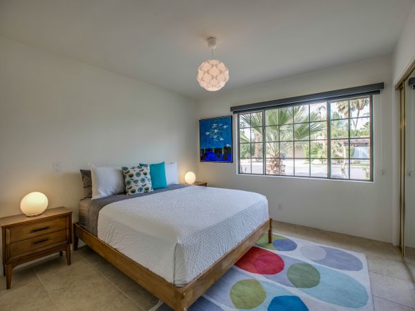 Palm Springs Home 991939
