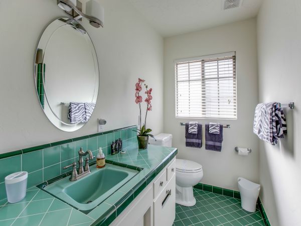 Palm Springs Home 991939