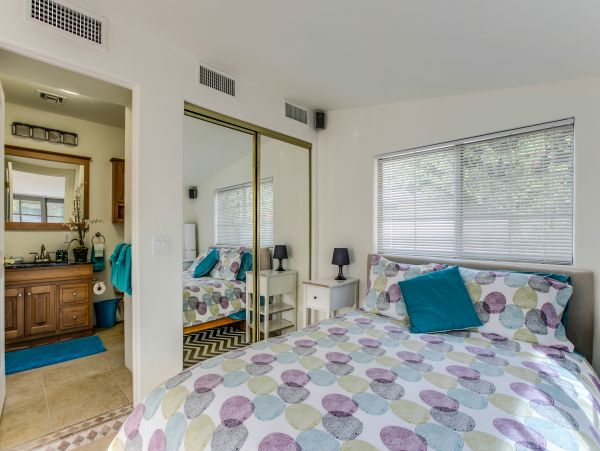 Palm Springs Home 991939