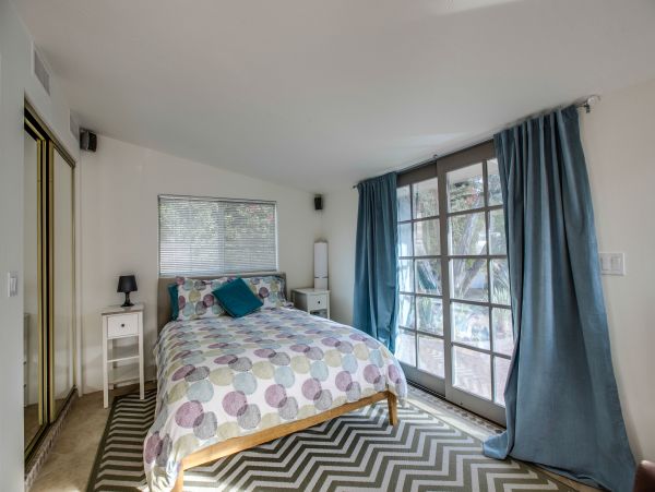 Palm Springs Home 991939