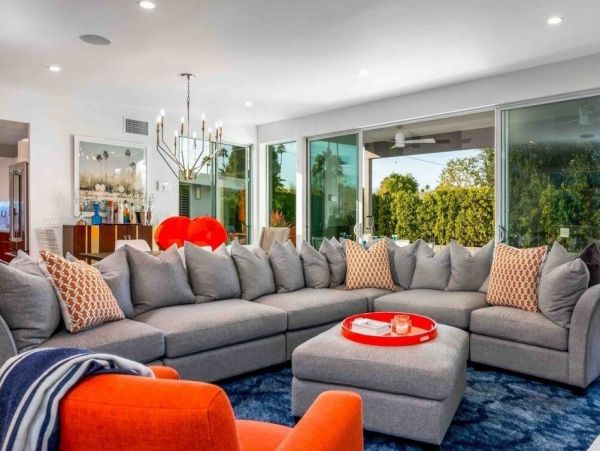 Palm Springs Home 991940