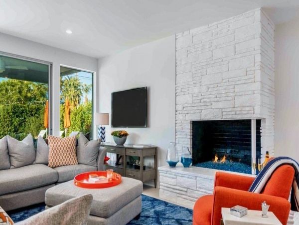 Palm Springs Home 991940