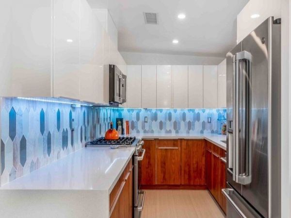 Palm Springs Home 991940